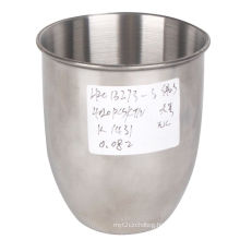 2013 Simple Stainless Steel Beer and Wine Cup (LFC13273)